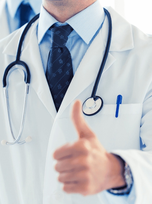 Doctor